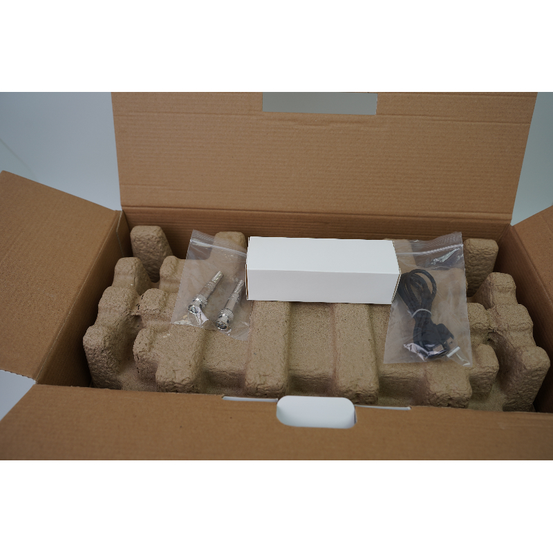 Цифровой радиоприемник Tecsun S-2200x коробка для кабеля и BNC разъемов